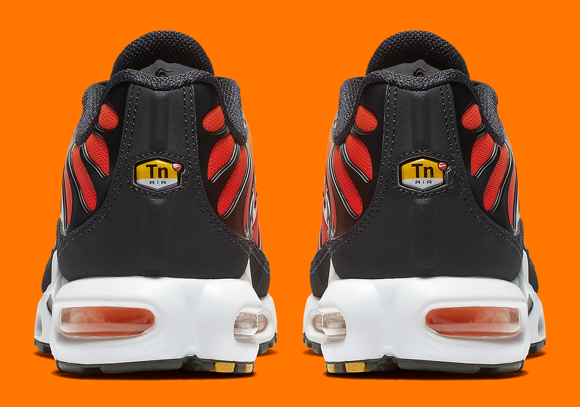 Nike Air Max Plus Og Sunset Hf0552 001 Release Date 6