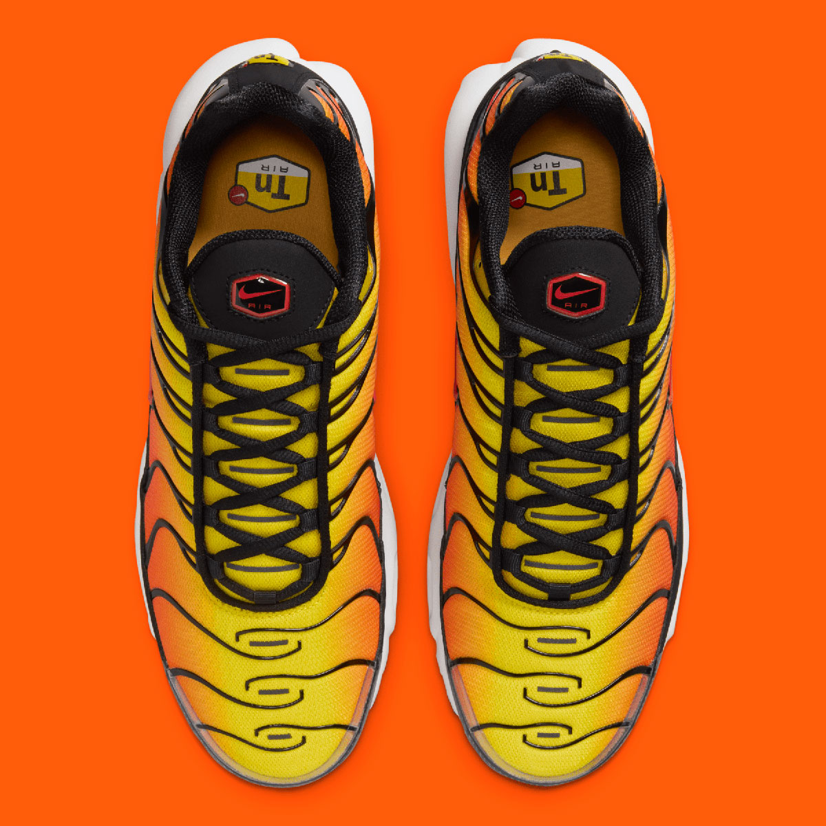 Nike Air Max Plus Sunset Pimento Hf0552 001 Release Date 3