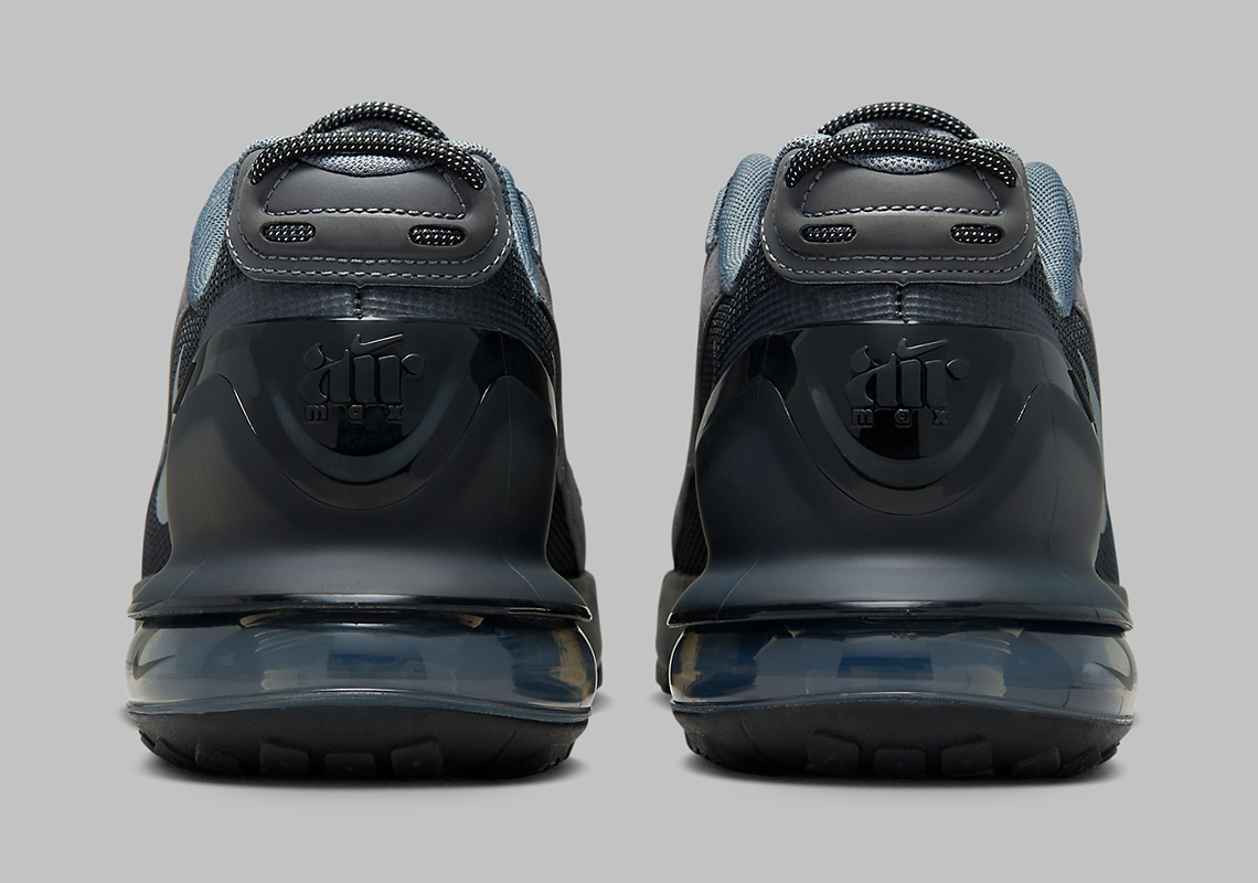 Nike Air Max Pulse Dark Smoke Grey Dz3544 001 2