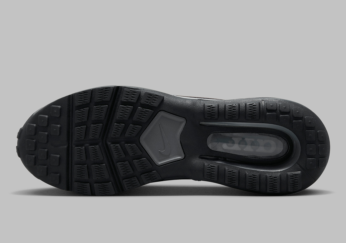 Nike Air Max Pulse Dark Smoke Grey Dz3544 001 8