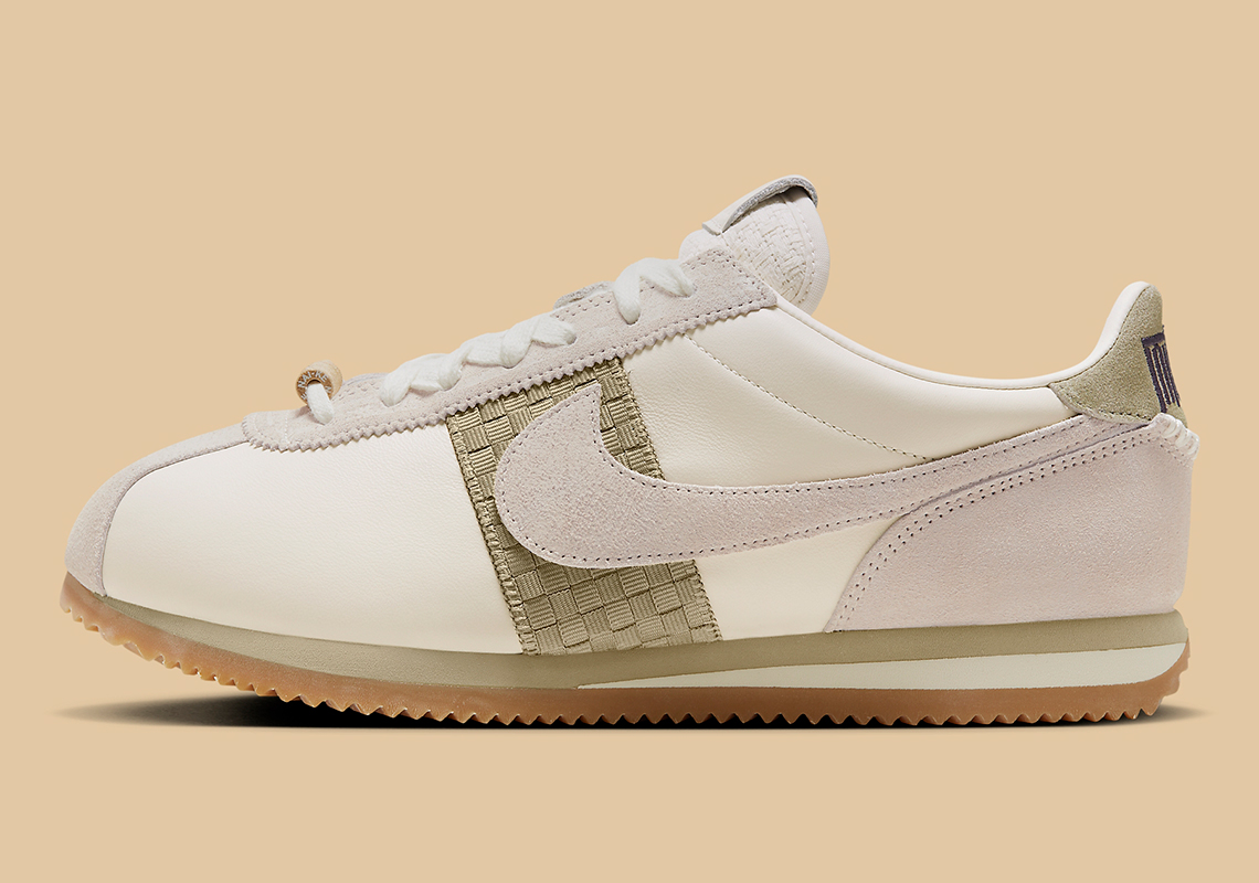 Nike Cortez China Naike Release Date 7