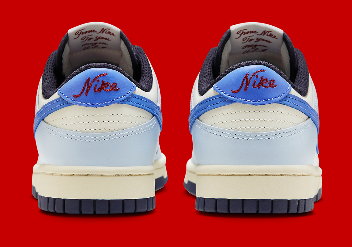 Nike Dunk Low From Nike To You Fv8113 141 5