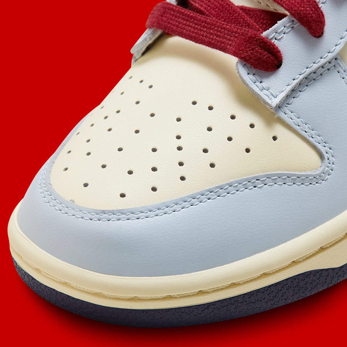 Nike Dunk Low From Nike To You Fv8113 141 8