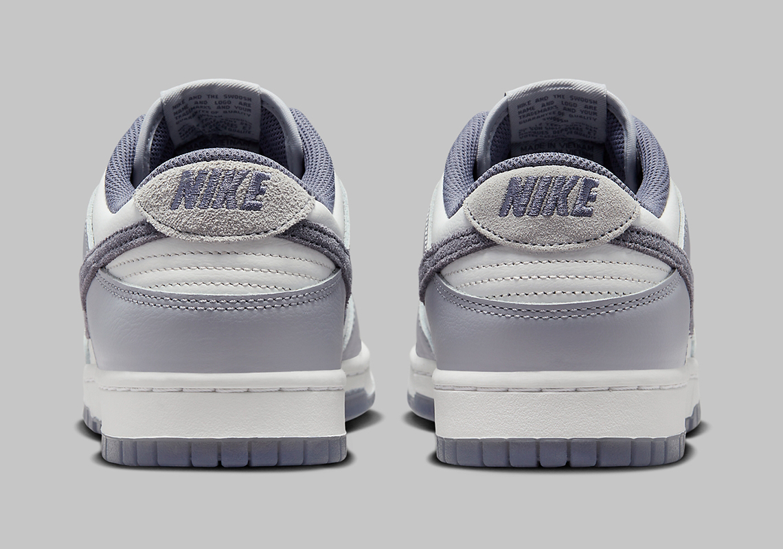 Nike Dunk Low Se White Light Carbon Platinum Tint Fj4188 100 8