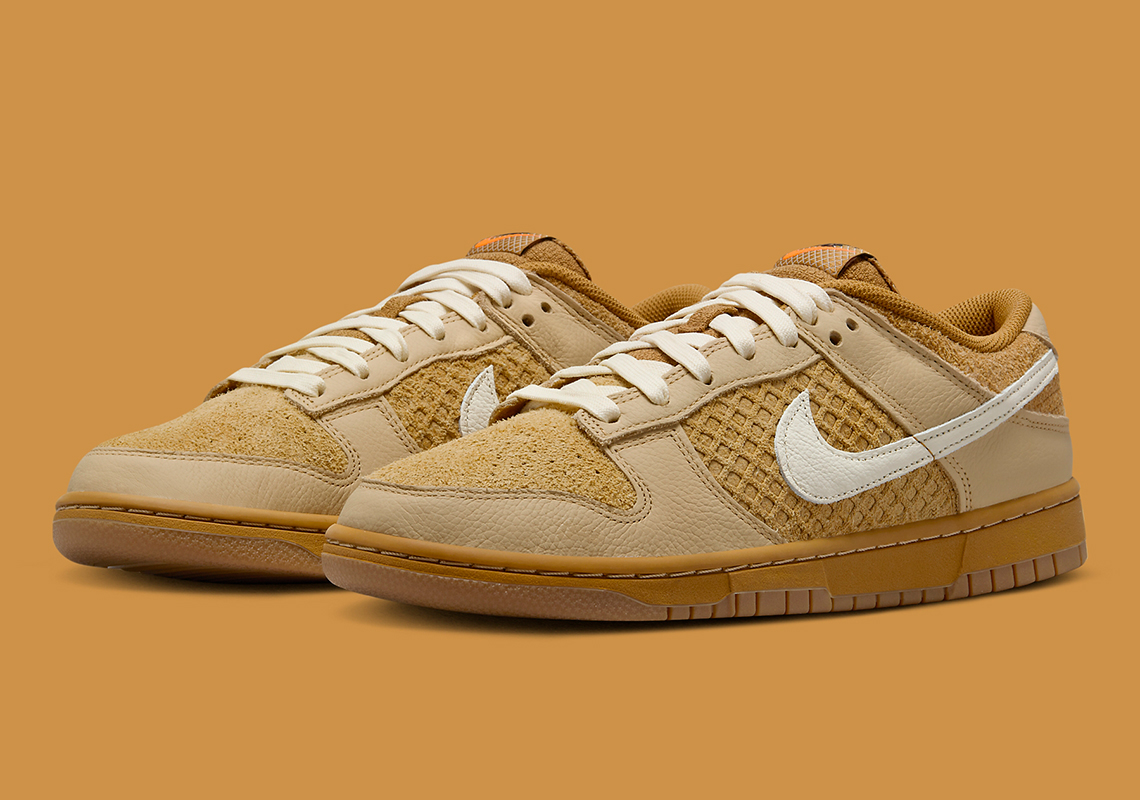 Nike Dunk Waffle Release Date 6