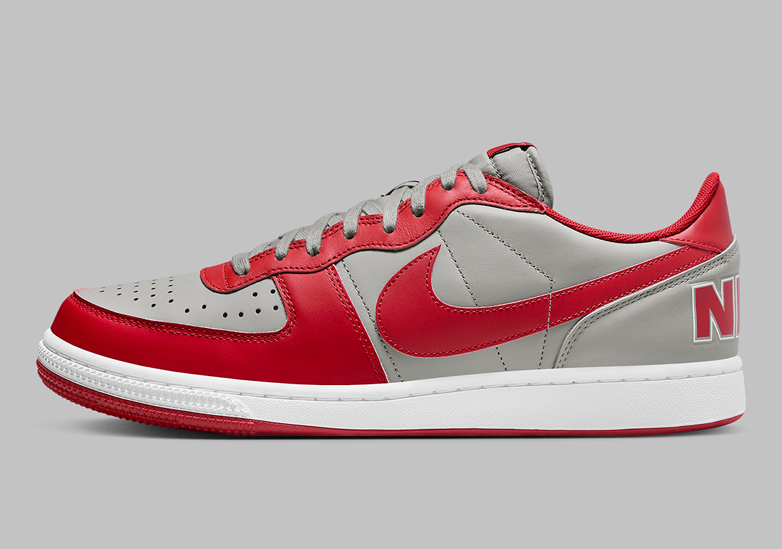 Nike Terminator Low Unlv Fz4036 099 5
