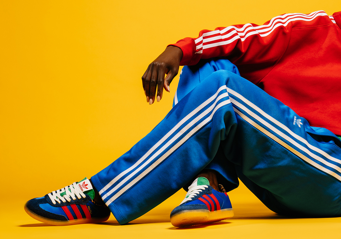Sneaker Politics Adidas Samba Release Date 3