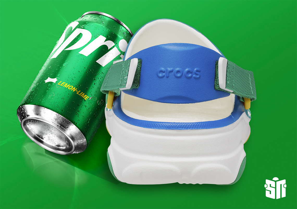 Sprite Crocs 2