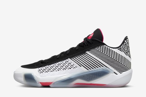 Air Jordan 38 Low