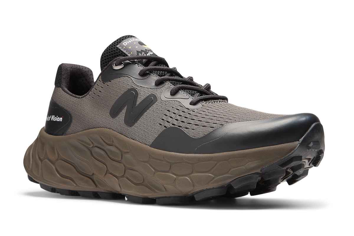 District Vision New Balance Fresh Foam More Trail Mtmorndv 7