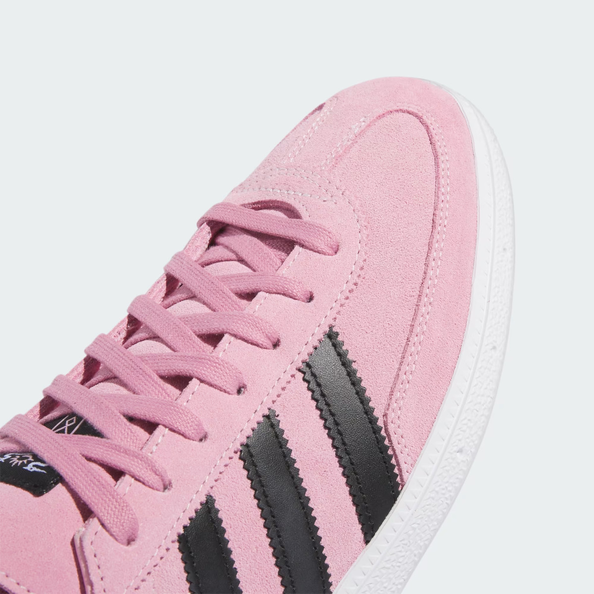 Inter Miami Adidas Spezial Hq8999 8