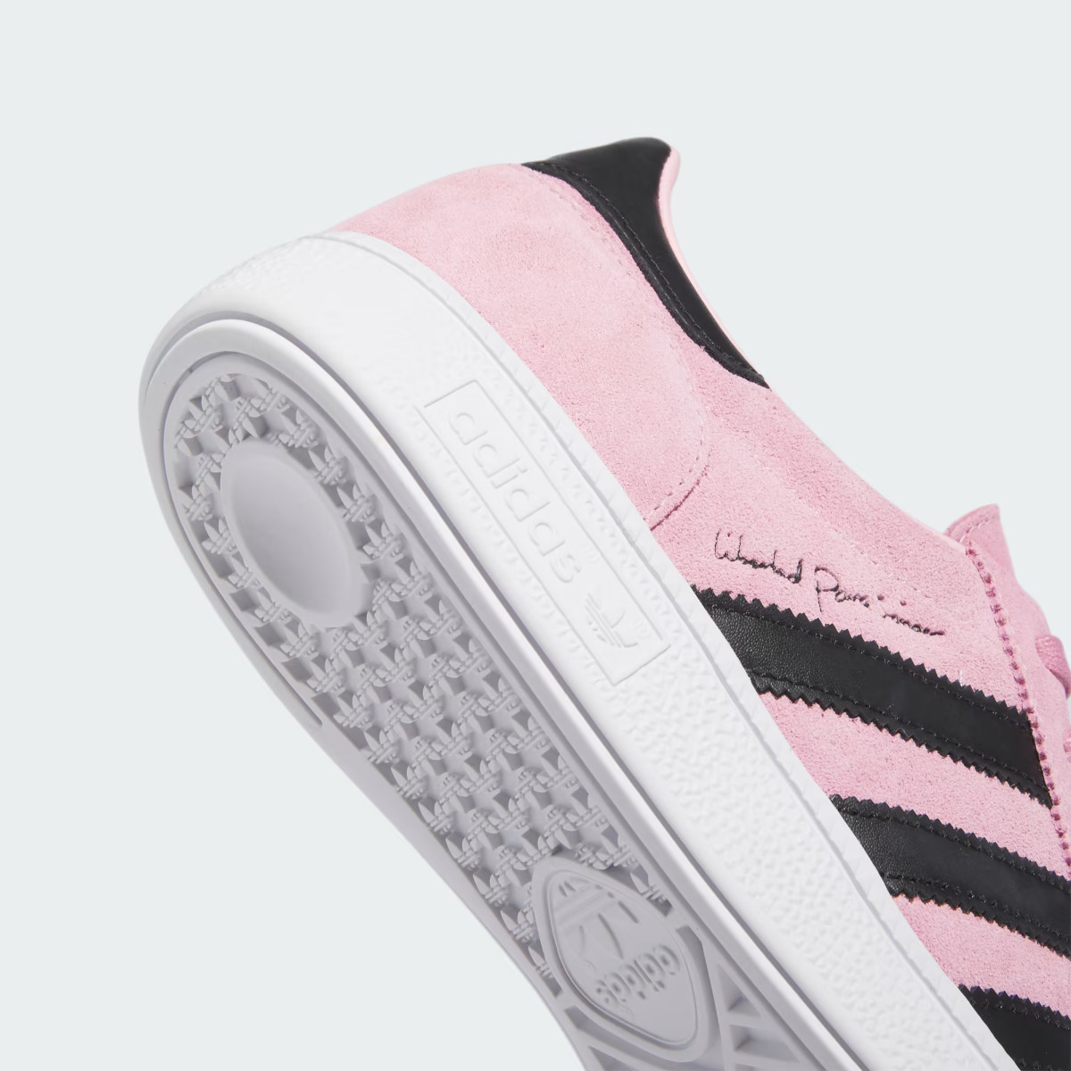 Inter Miami Adidas Spezial Hq8999 9