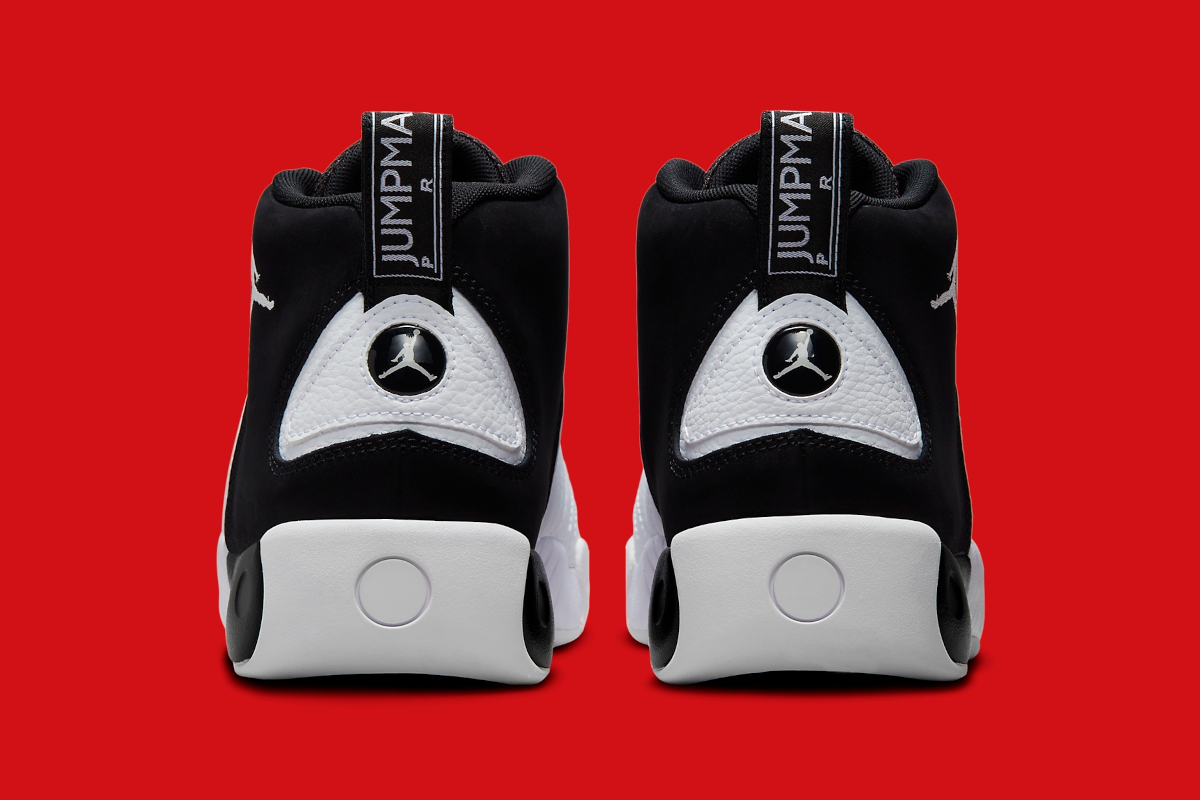Jordan Jumpman Pro White Black Dn3686 110 4