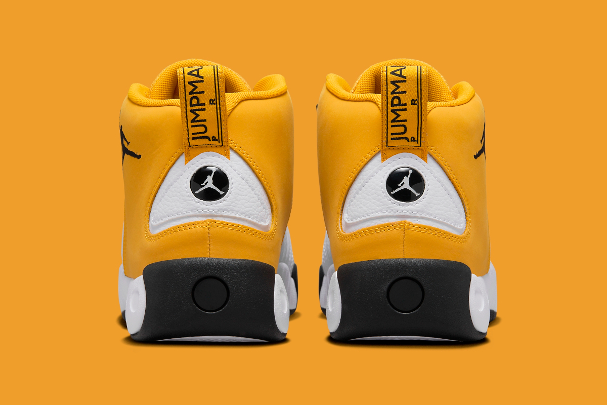 Jordan Jumpman Pro White Yellow Black Dn3686 107 6