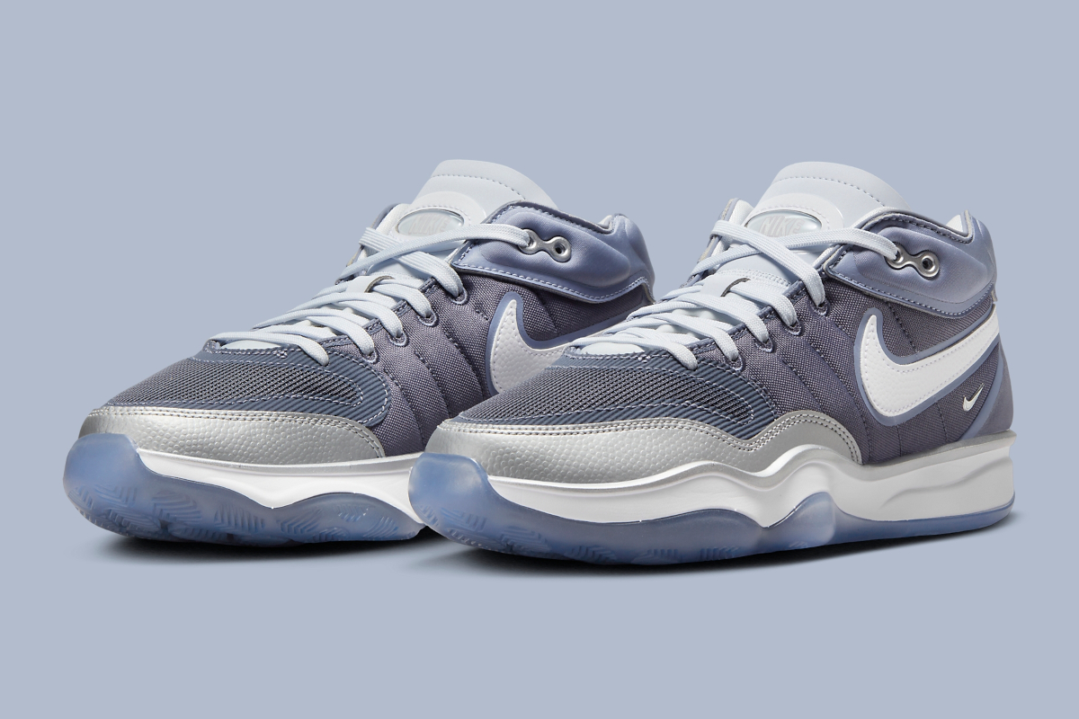 Nike’s G.T. Hustle 2 Joins The “Be True To Her School” Collection