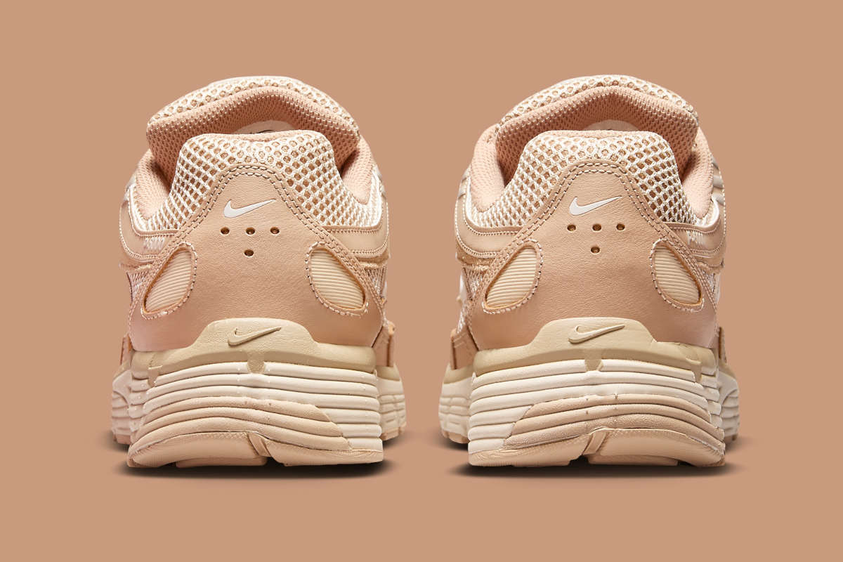 Nike P 6000 Hemp Sanddrift Fz4137 200 9