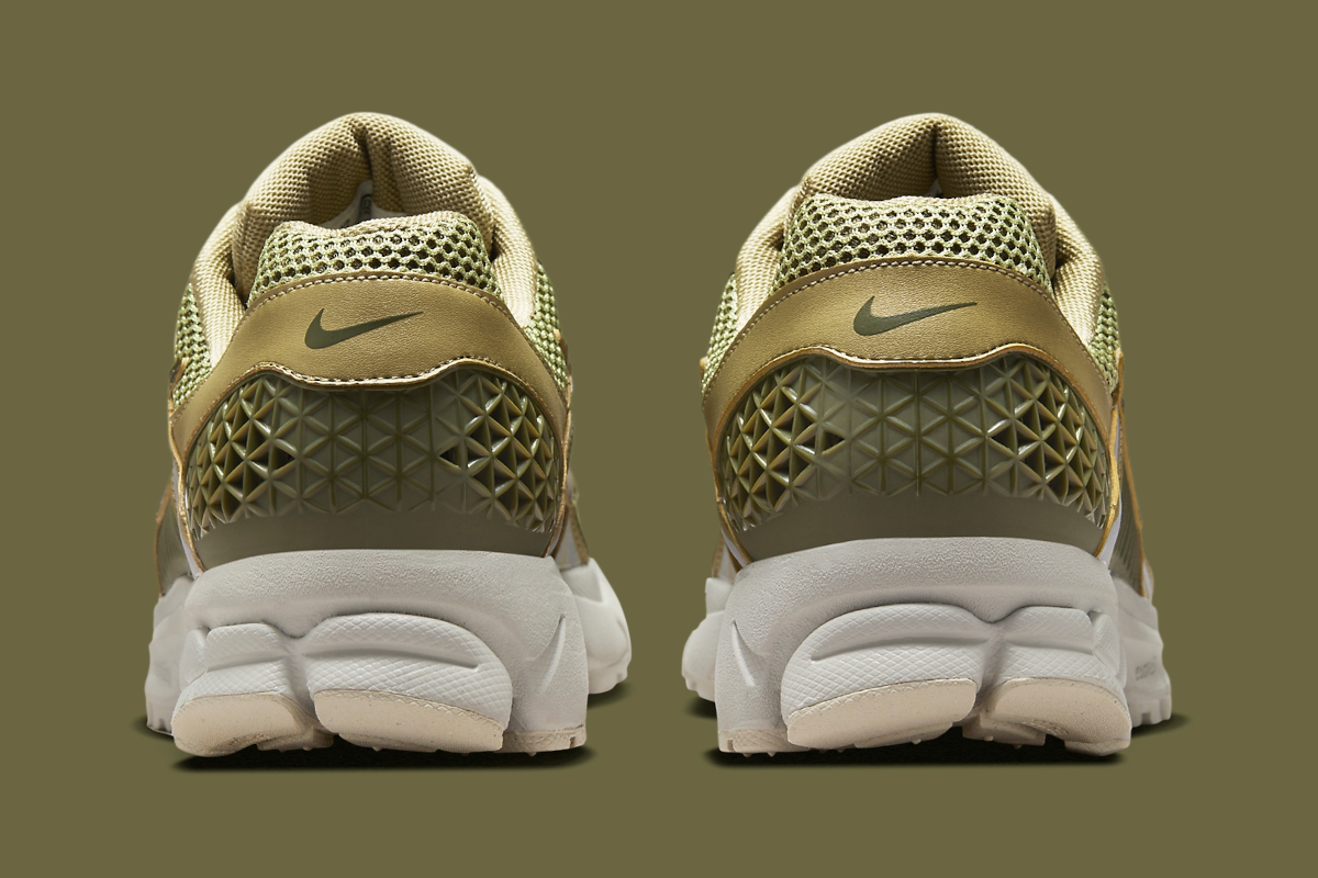 Nike Zoom Vomero 5 Neutral Olive Black Medium Olive Fj1915 200 8