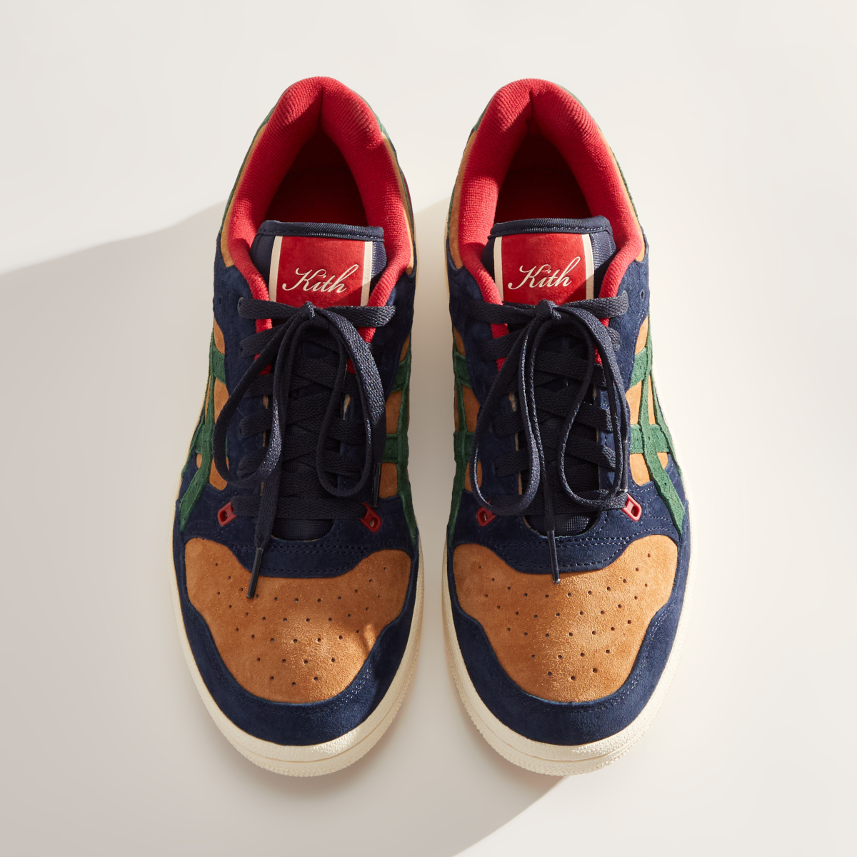 Ronnie Fieg Kithmas Asics Ex89 4
