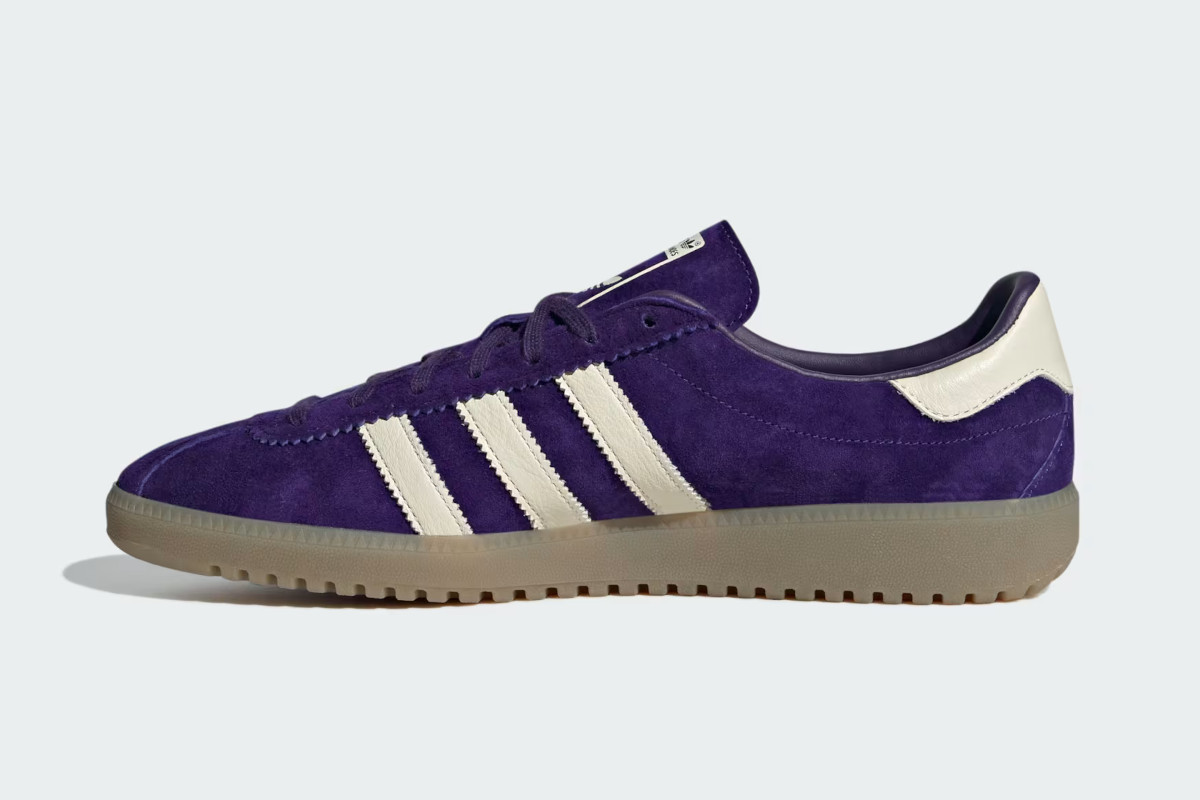 Adidas Bermuda Collegiate Purple Ie7427 6