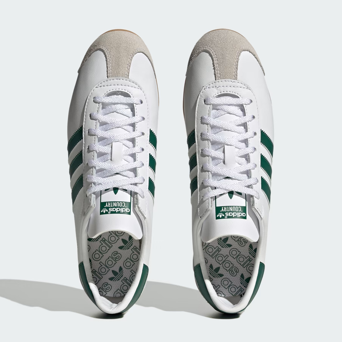 Adidas Country Og White Collegiate Green If2856 2