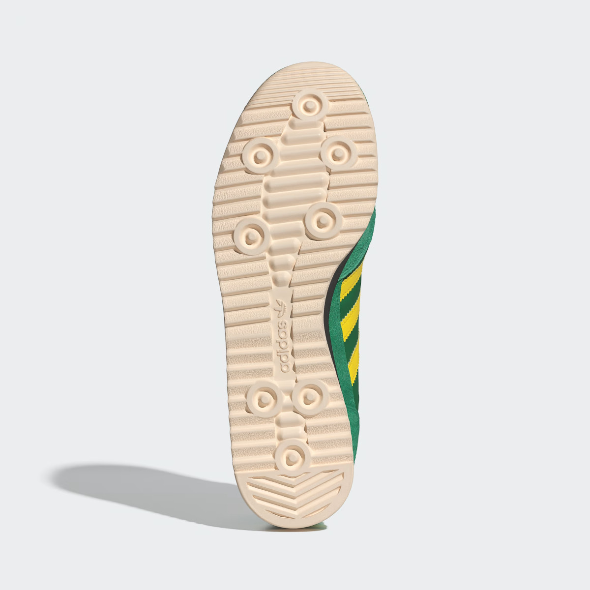 Adidas Sl 72 Rs Green Yellow Ig2133 3