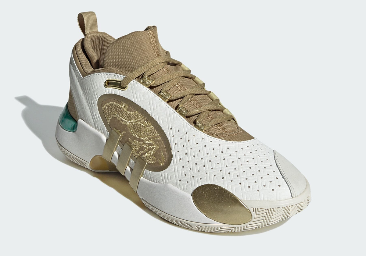 Adidas Don Issue 5 Year Of The Dragon Ih7517 3