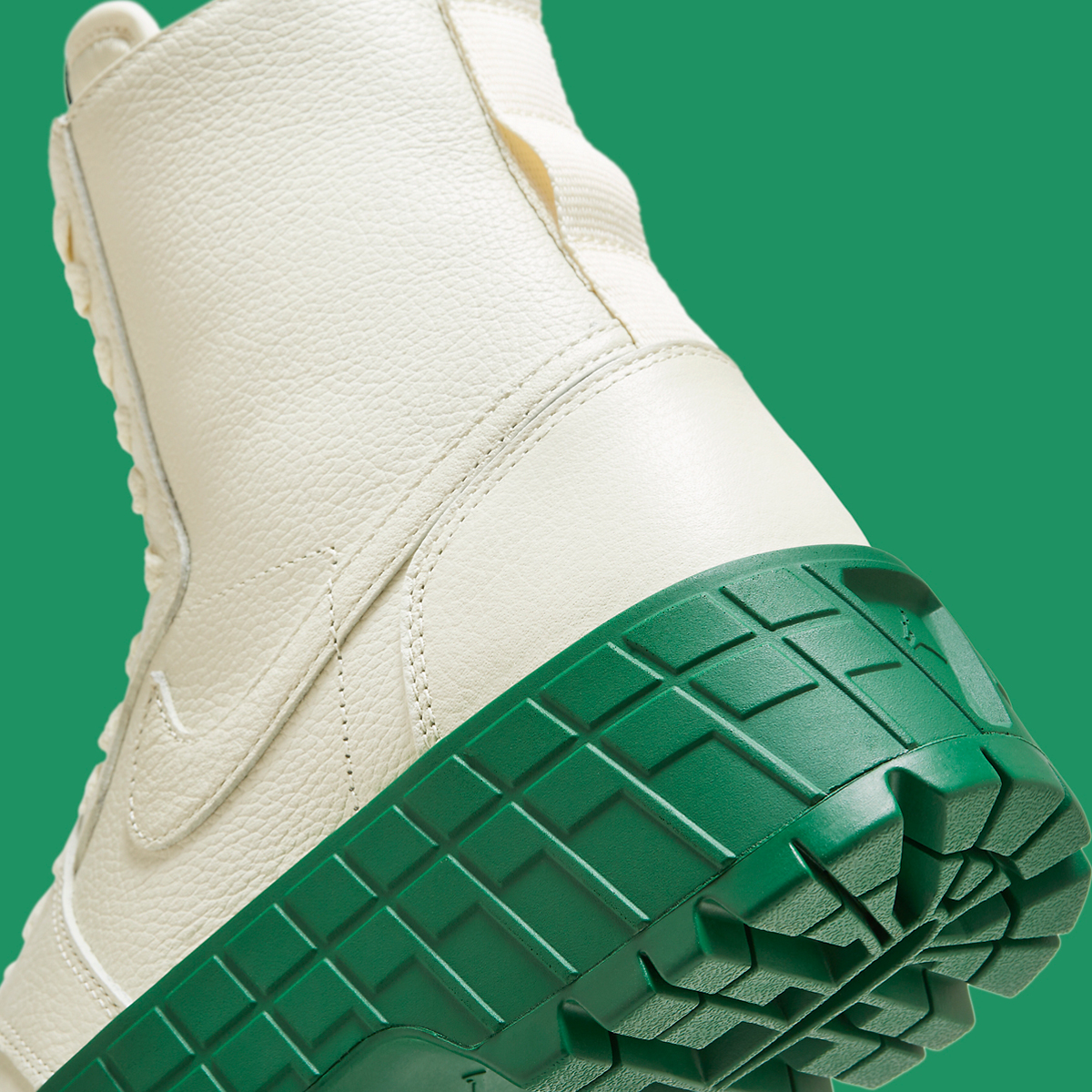Air Jordan 1 Brooklyn Green Sail Fj5737 103 16