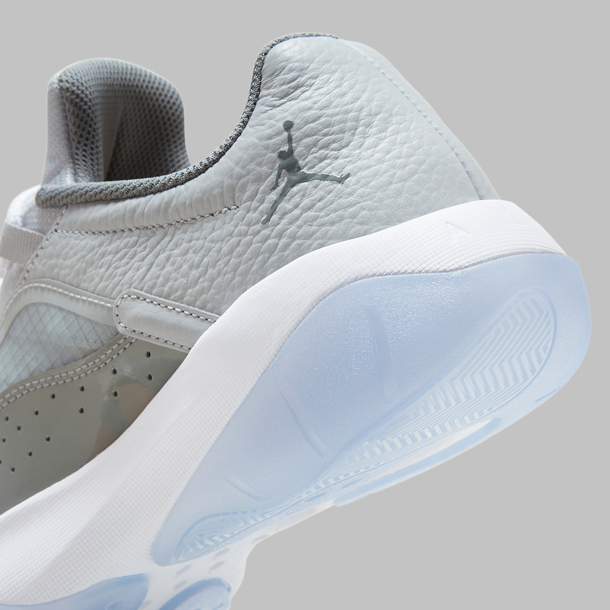 Air Jordan 11 Cmft Low Cool Grey Dn4180 012 7