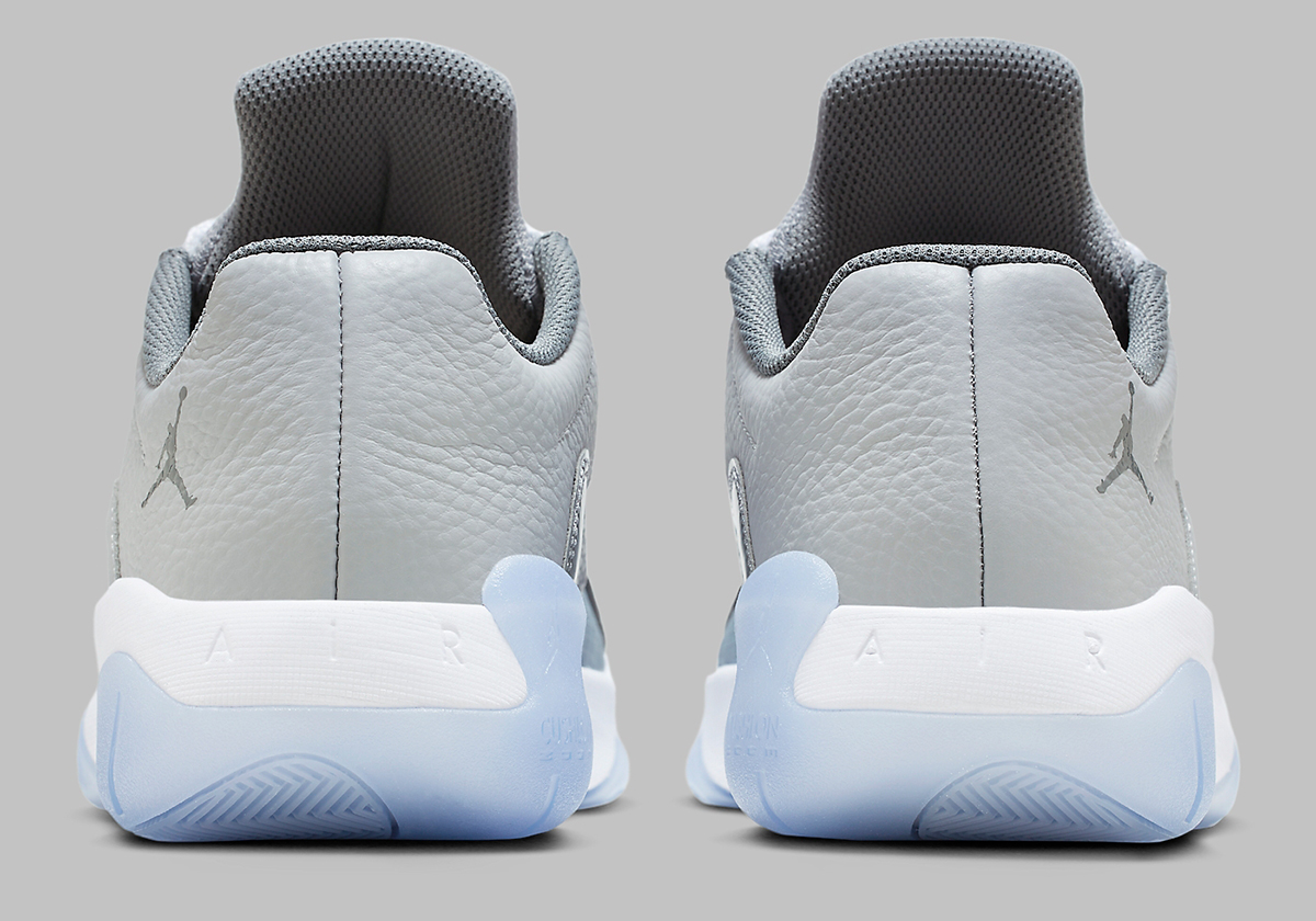 Air Jordan 11 Cmft Low Cool Grey Dn4180 012 8