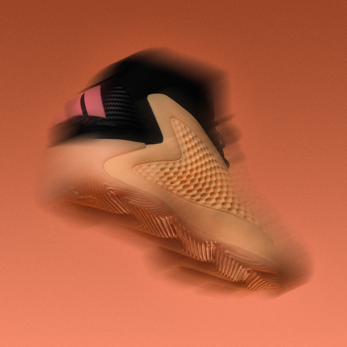 Anthony Edwards Adidas Ae 1 Interview Release Date 11