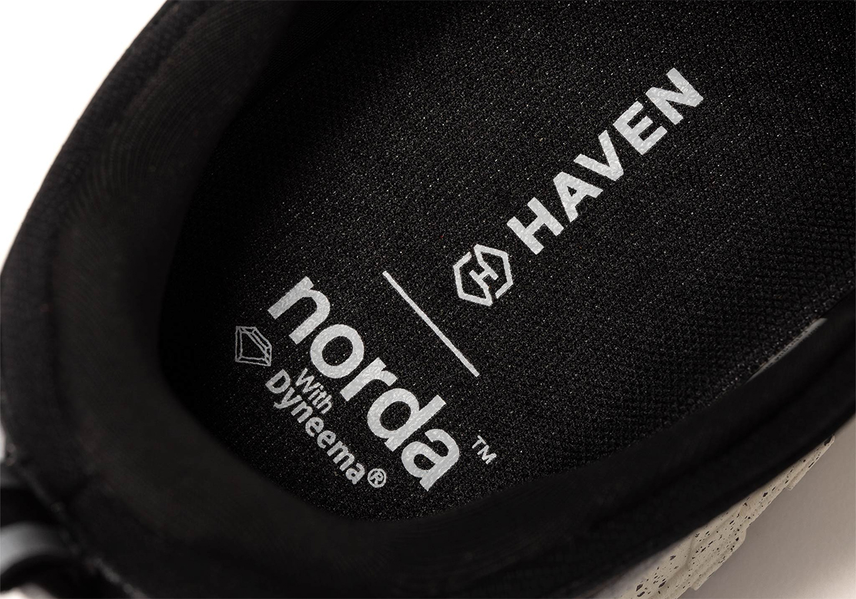 Haven Norda 003 Quarry Release Date 2