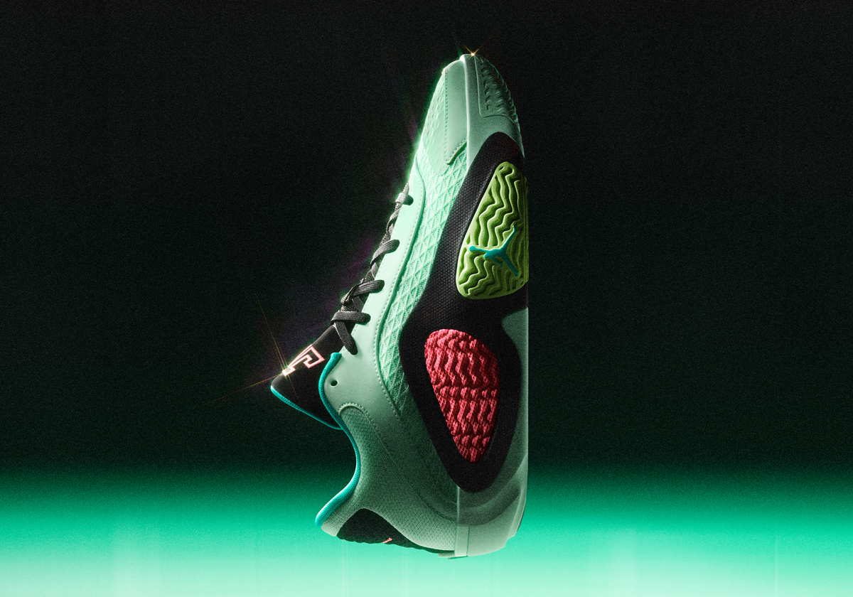 Jordan Tatum 2 Vortex Release Date 5