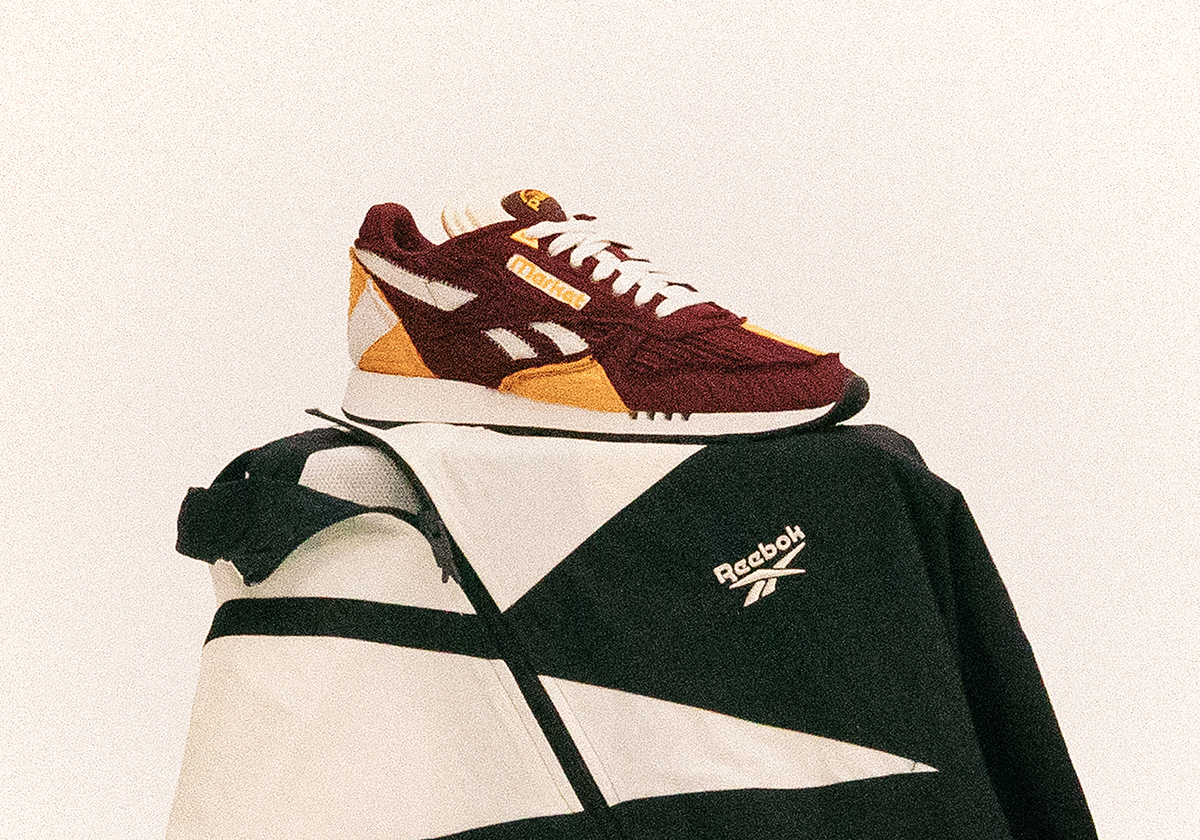 Market Reebok Classic Leather Pump 2 1