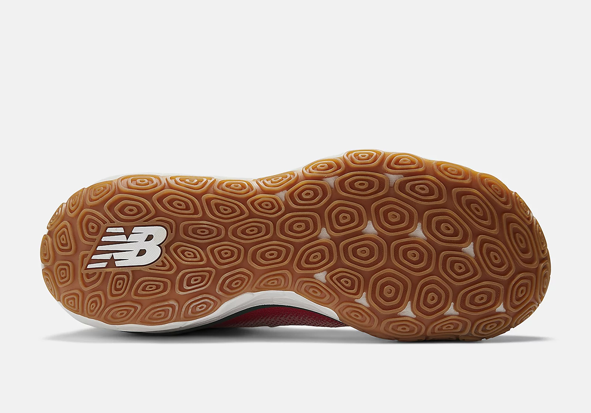New Balance Fresh Foam Bb Christmas Bbfrshsv 1