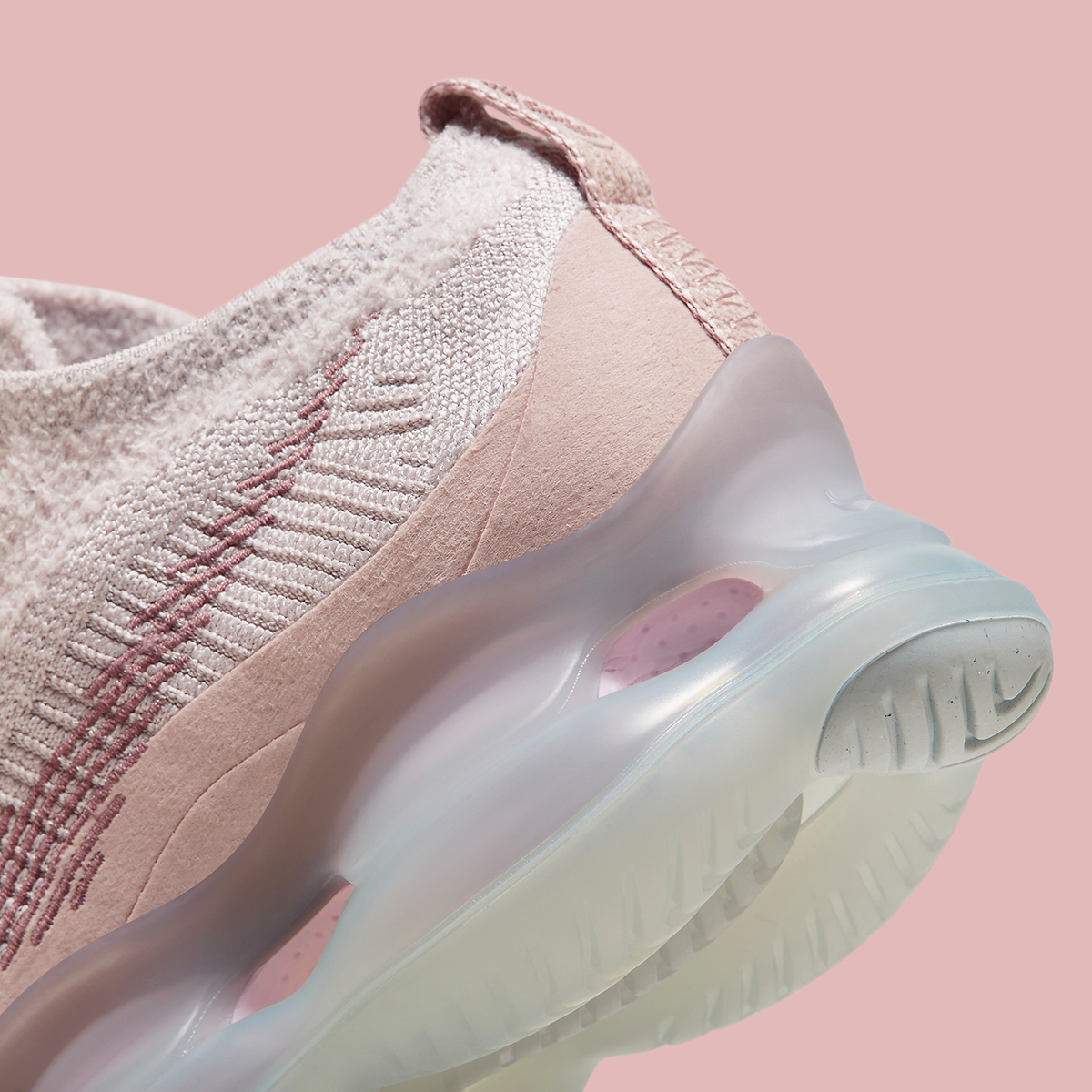 Nike Air Max Scorpion Pink Dj4702 600 2