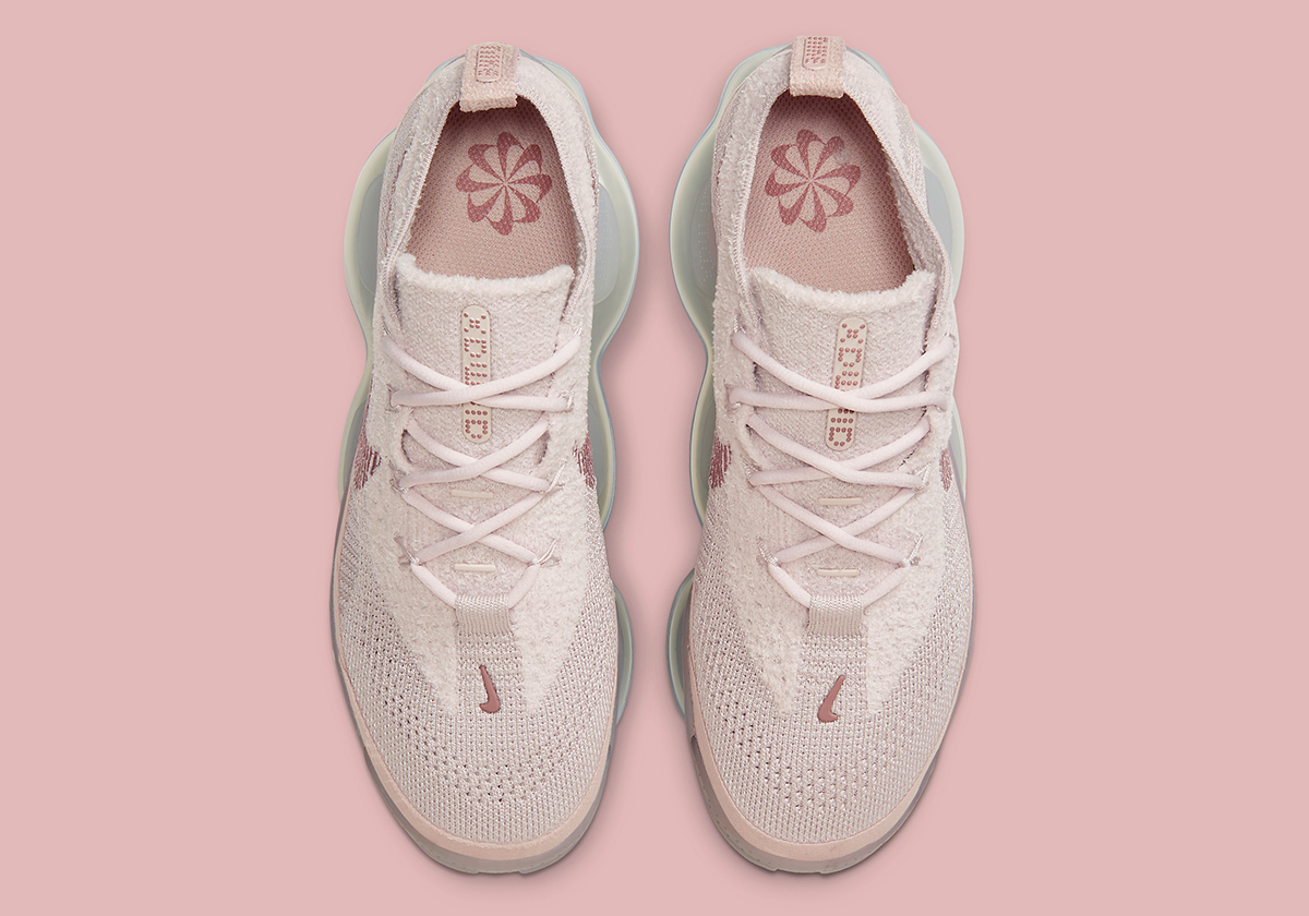 Nike Air Max Scorpion Pink Dj4702 600 5