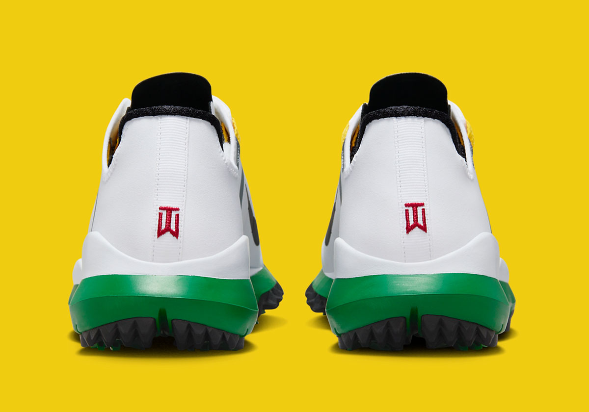 Nike Tw 13 Masters White Pine Green Cool Grey Dr5752 100 Store List 25