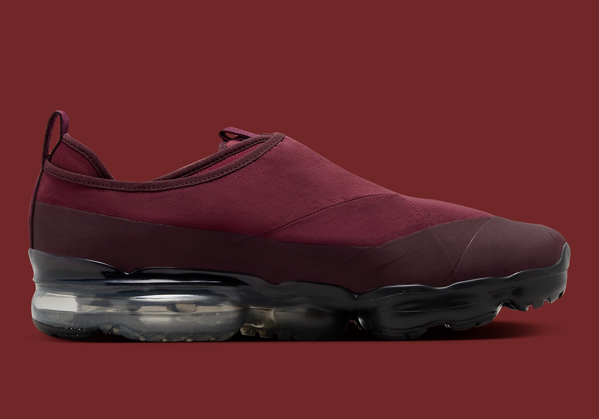 Nike Vapormax Moc Roam Red Dz7273 600 4