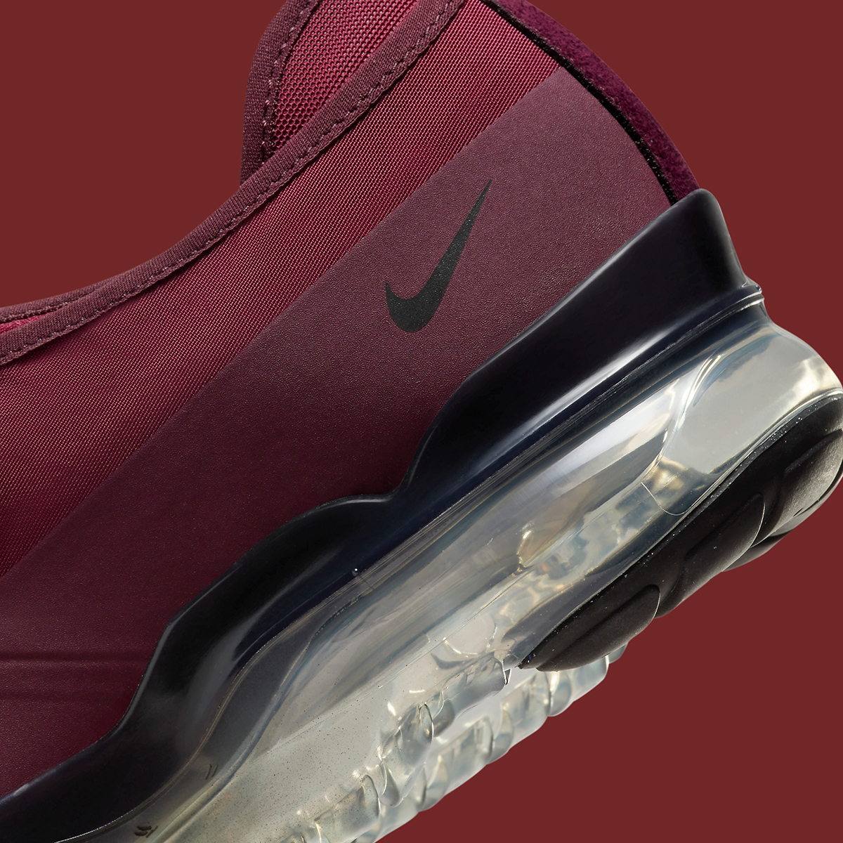 Nike Vapormax Moc Roam Red Dz7273 600 9