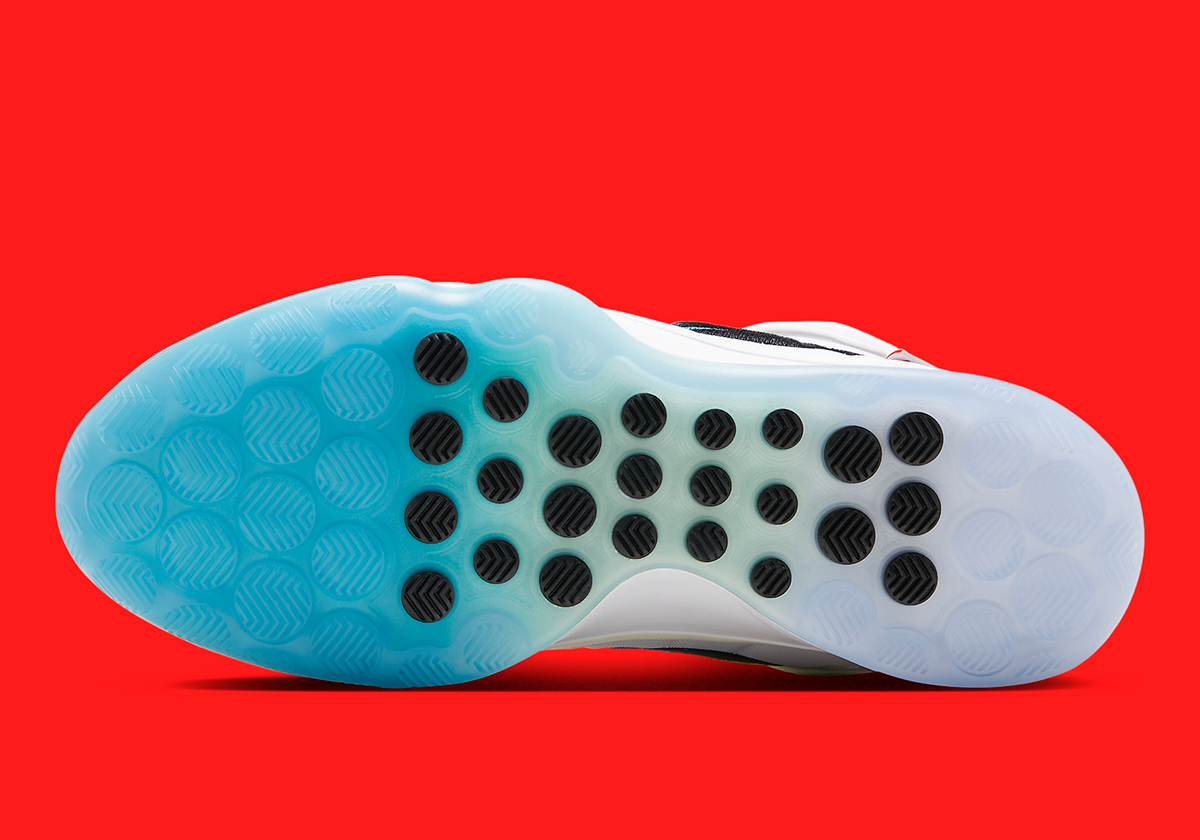 Nike Zoom Gt Hustle 2 Year Of The Dragon Fz5057 101 4