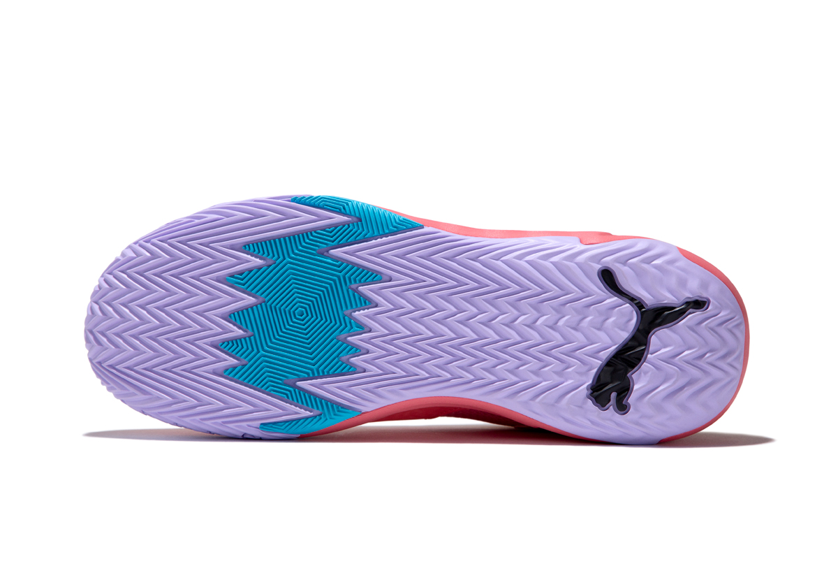 Puma Scoot Zero Georgia Peach Passionfruit Puma Green 379908 07 Release Date 11