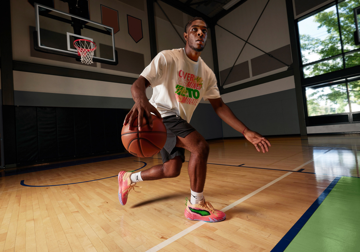 Puma Scoot Zero Georgia Peach Passionfruit Puma Green 379908 07 Release Date 9