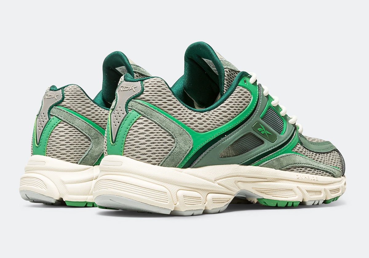 Reebok Premier Trinity Vintage Green Sport Green Rbk112870 3
