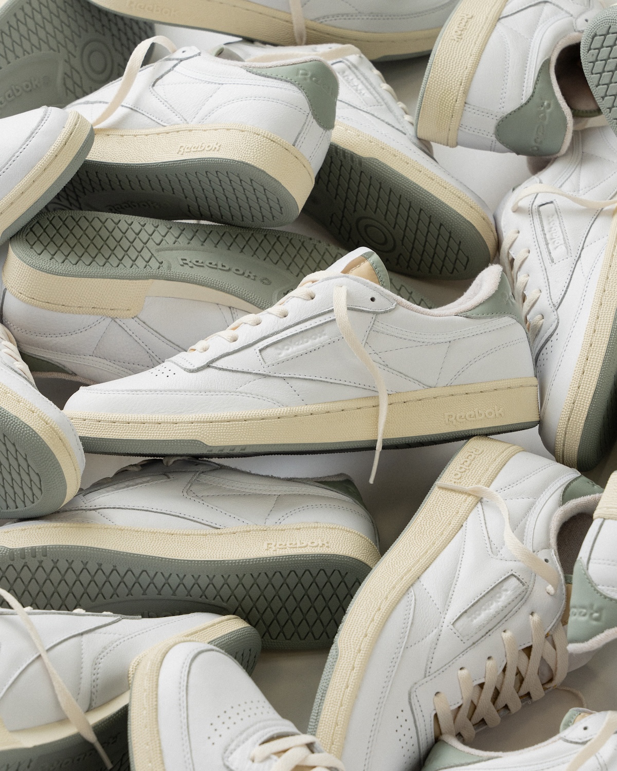 Solebox Reebok Club C 85 December 2023 14