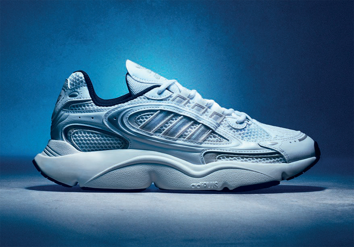 Adidas Ozmillen 2024 Release Info 4