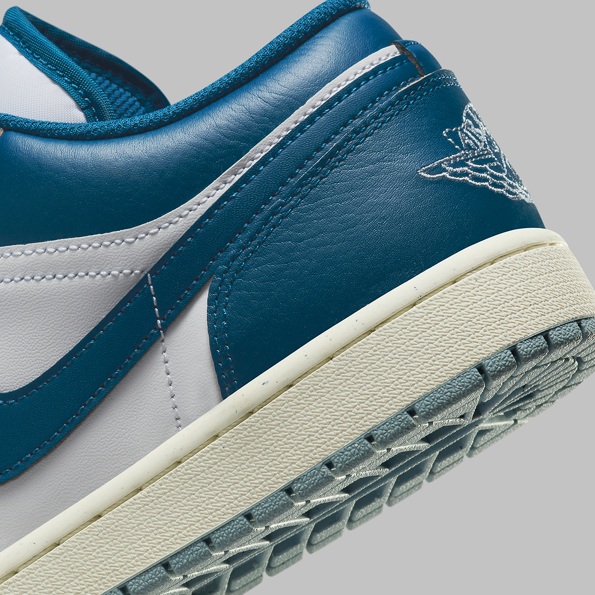 Air Jordan 1 Low Industrial Blue Fn5214 141 6