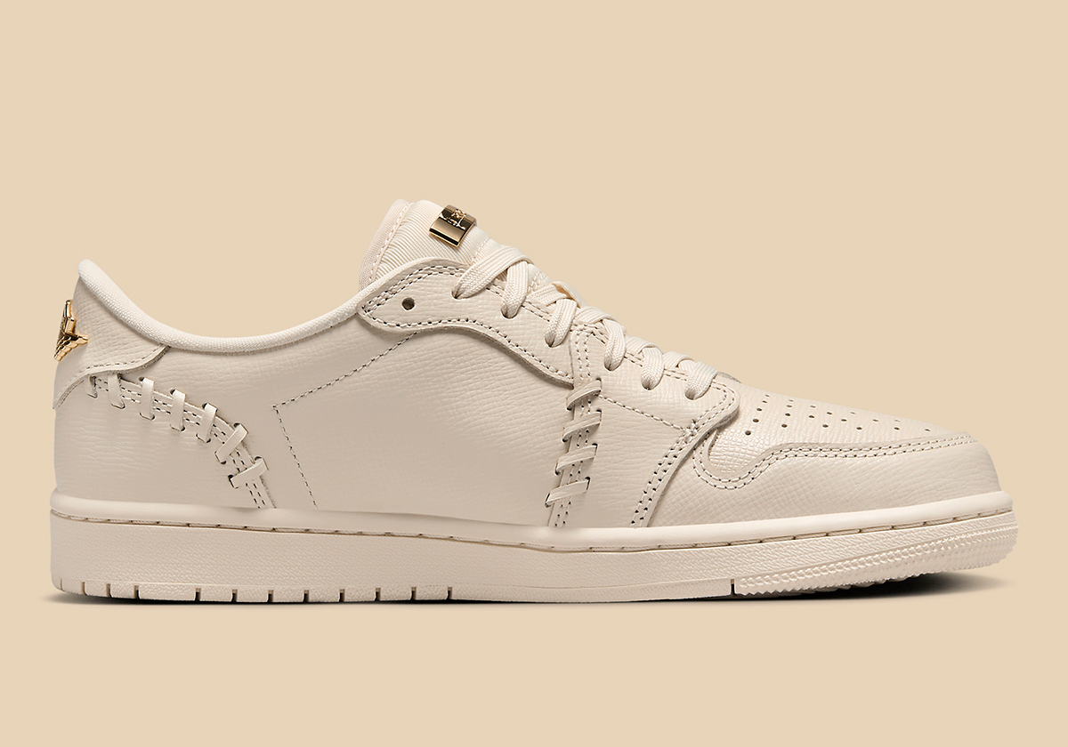 Air Jordan 1 Low Method Of Make Legend Light Brown Fn5032 200 10