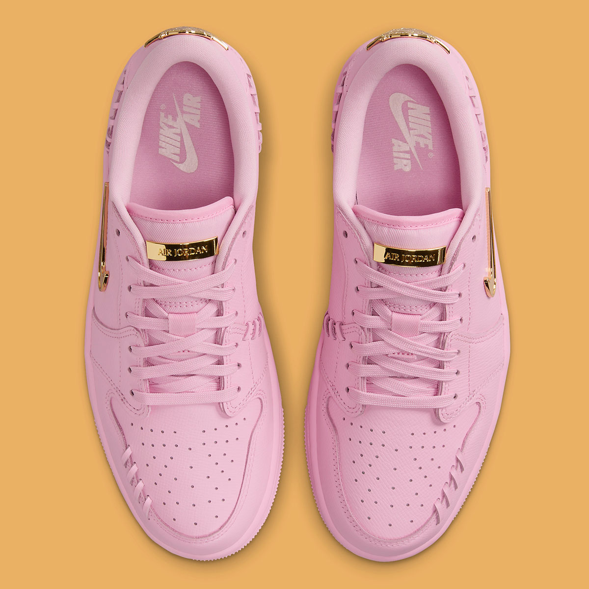 Air Jordan 1 Low Method Of Make Perfect Pink Fn5032 600 4