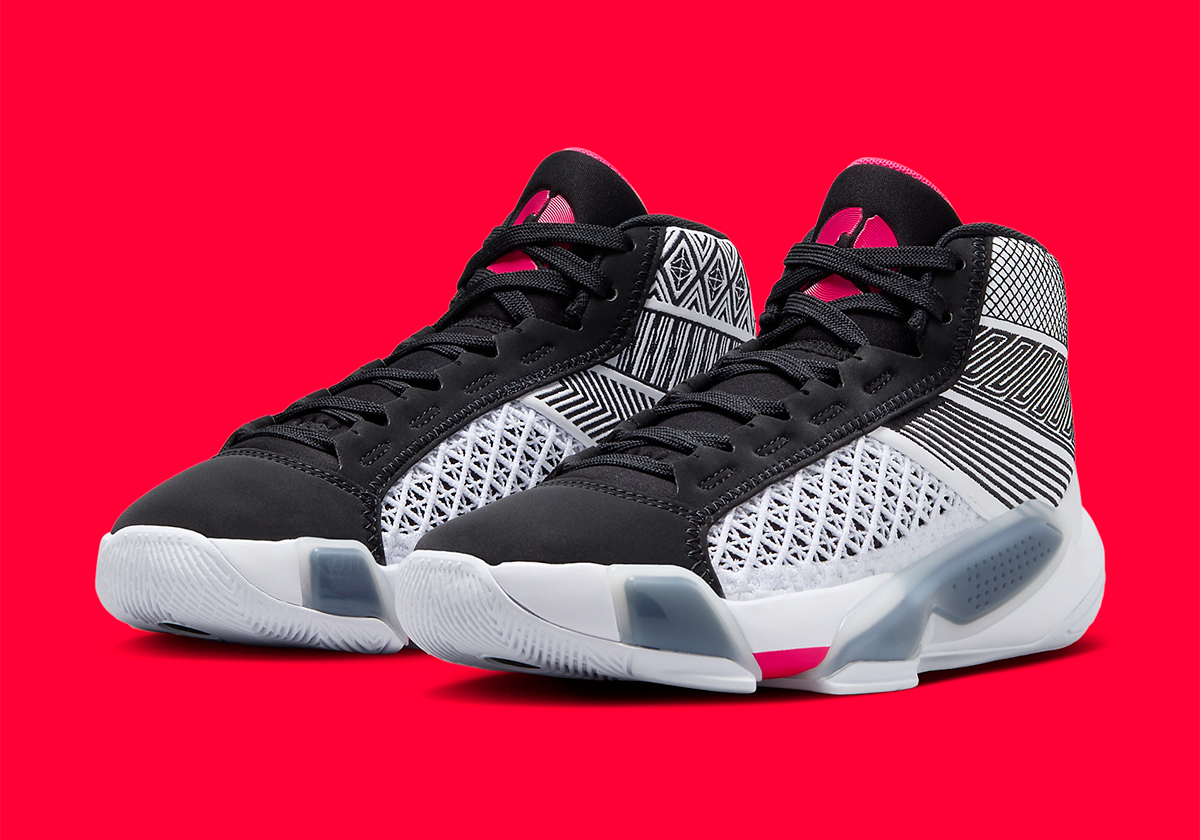 For The Second Straight Year, Kids Won't Receive A Low-Top Version Of The Flagship Air Jordan Shoe