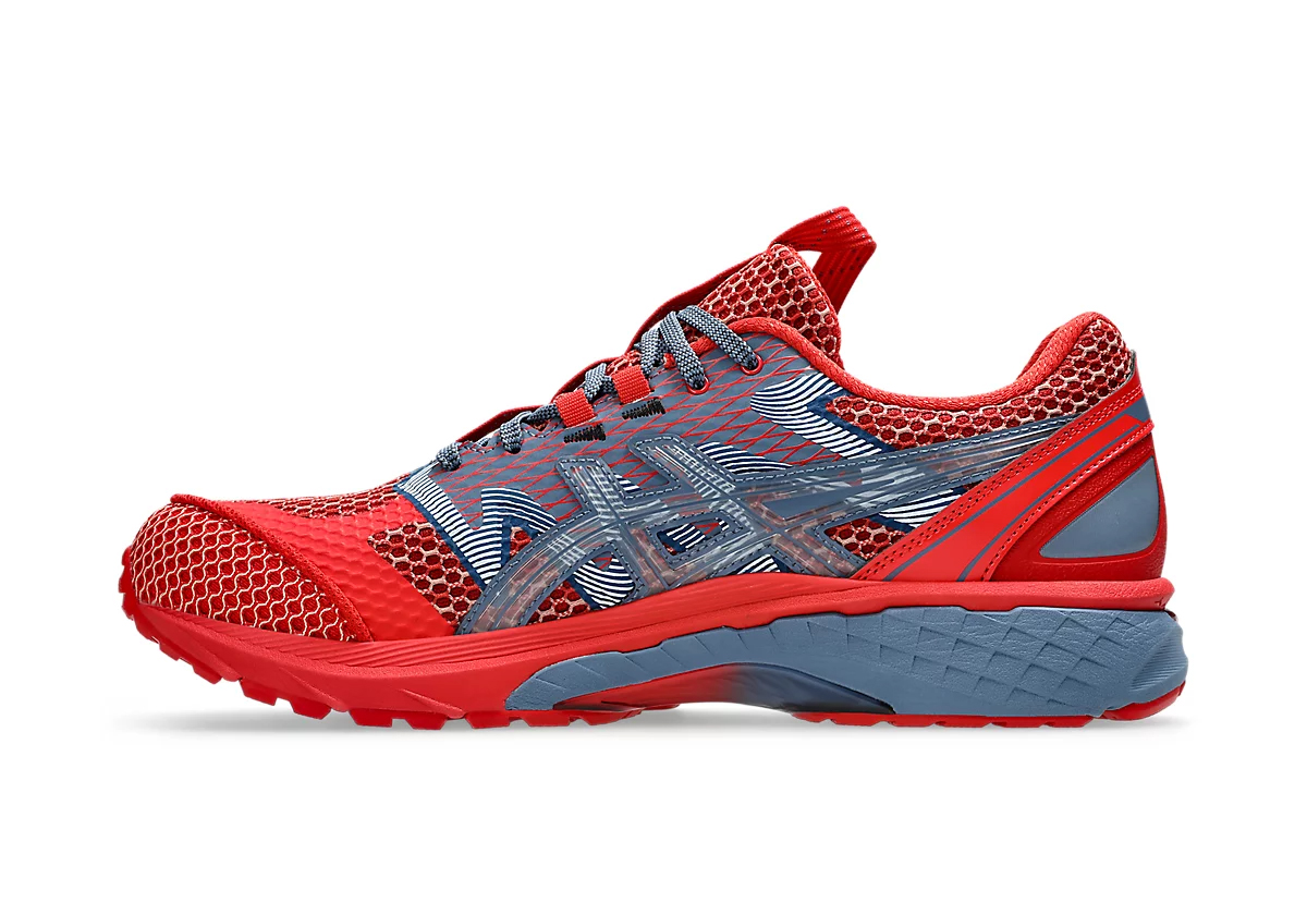 Asics Us4 S Gel Terrain Classic Red Wood Crepe 1203a394 600 6